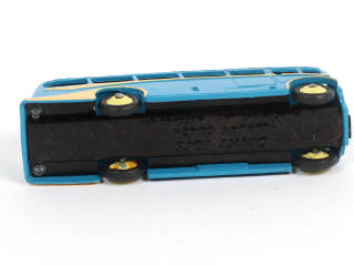 Lot 114 - DINKY TOYS (GB) (1)