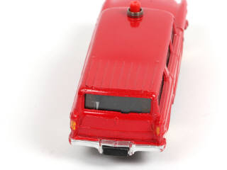 Lot 135 - DINKY TOYS (GB) (1)