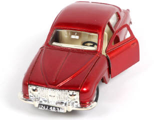 Lot 141 - DINKY TOYS (GB) (1)