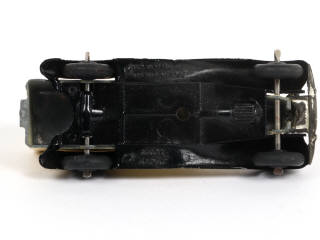Lot 90 - DINKY TOYS (GB) (1)