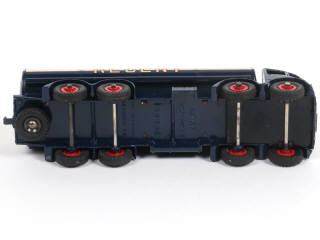 Lot 110 - DINKY TOYS (GB) (1)