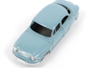 Lot 211 - DINKY TOYS (FRANCE) Série JUNIOR (1)
