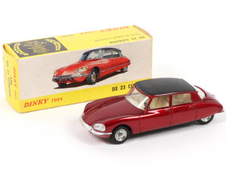 Lot 271 - DINKY TOYS (FRANCE) (1)