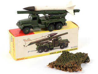 Lot 171 - DINKY TOYS (GB) (1)