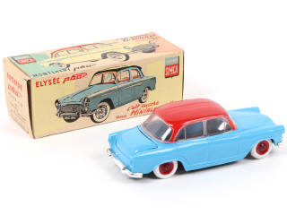 Lot 68 - MINIALUXE (FRANCE) (1)