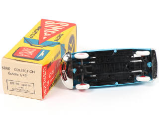 Lot 69 - MINIALUXE (FRANCE) (1)