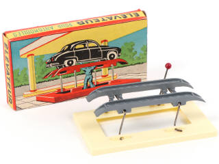 Lot 79 - MINIALUXE (FRANCE) (1)