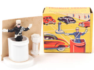 Lot 80 - MINIALUXE (FRANCE) (1)