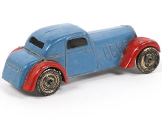 Lot 217 - DINKY TOYS (FRANCE) (1)