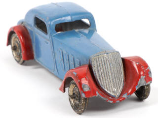Lot 217 - DINKY TOYS (FRANCE) (1)