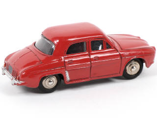 Lot 245 - DINKY TOYS (FRANCE) (1)