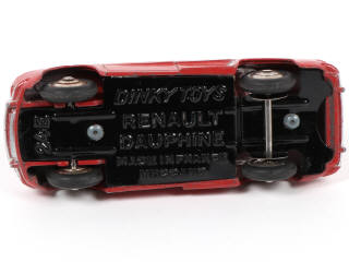 Lot 245 - DINKY TOYS (FRANCE) (1)