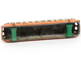 Lot 216 - DINKY TOYS (FRANCE) (1)