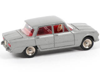 Lot 205 - DINKY TOYS (FRANCE) Série POCH (1)