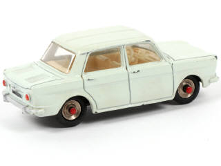 Lot 235 - DINKY TOYS (FRANCE) (1)