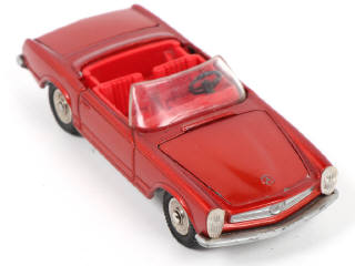 Lot 237 - DINKY TOYS (FRANCE) (1)