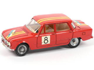 Lot 232 - DINKY TOYS (FRANCE) (1)