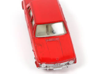 Lot 207 - DINKY TOYS (FRANCE) Série POCH (1)