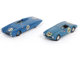 Lot 54 - CREATION RD MARMANDE (FRANCE) (2)