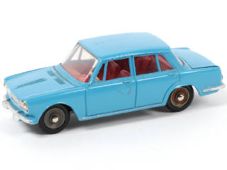 Lot 244 - DINKY TOYS (FRANCE) (1)