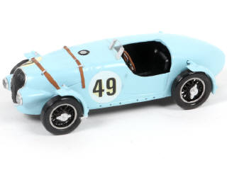 Lot 250 - MIKANSUE (GB) (1)