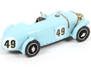 Lot 250 - MIKANSUE (GB) (1)