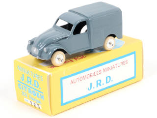 Lot 408 - JRD (FRANCE) (1)