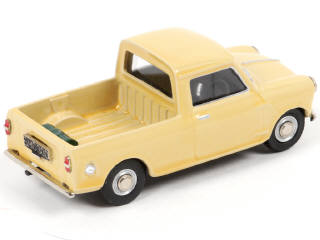 Lot 245 - BRITISH MOTORING CLASSICS (GB) (1)