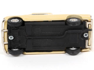 Lot 245 - BRITISH MOTORING CLASSICS (GB) (1)