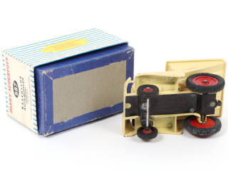 Lot 473 - DINKY TOYS (FRANCE) (1)