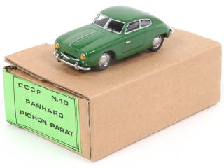 Lot 342 - CCCF (FRANCE) (1)