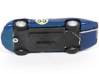 Lot 323 - MINI RACING (FRANCE) (1)