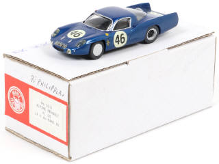 Lot 322 - MINI RACING (FRANCE) (1)
