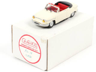 Lot 383 - CEVEN'KIT (FRANCE) (1)