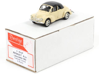 Lot 345 - PRESTIGE (FRANCE) (1)