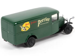 Lot 303 - MINITRUCKS (FRANCE) (1)