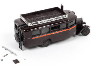 Lot 302 - MINITRUCKS (FRANCE) (1)