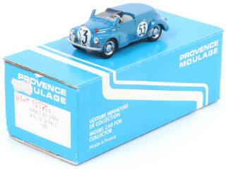Lot 338 - PROVENCE MOULAGE (FRANCE) (1)