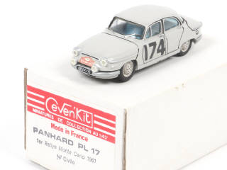 Lot 381 - CEVEN'KIT (FRANCE) (1)