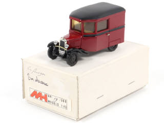 Lot 357 - M.H. (FRANCE) (1)