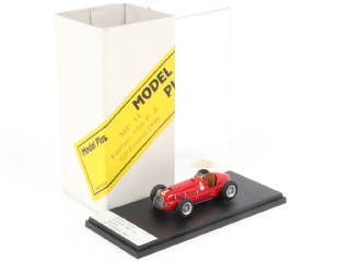 Lot 165 - MODEL PLUS (ITALIE) (1)