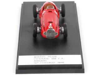 Lot 165 - MODEL PLUS (ITALIE) (1)