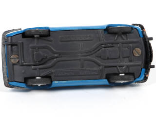 Lot 227 - K & R REPLICAS (GB) (1)