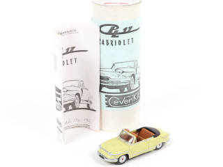 Lot 382 - CEVEN'KIT (FRANCE) (1)