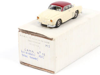 Lot 327 - CAMA (FRANCE) (1)