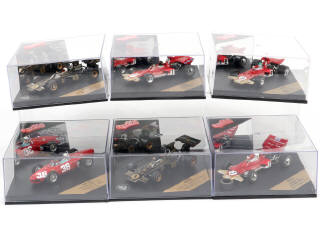 Lot 153 - QUARTZO (PORTUGAL) (6)