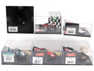 Lot 87 - DIVERS (PORTUGAL) (6)