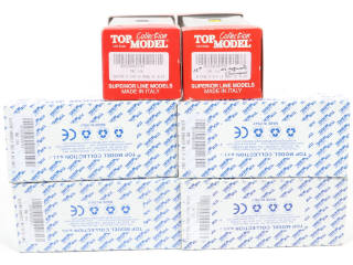 Lot 211 - TOP MODEL (ITALIE) (6)