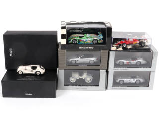 Lot 88 - DIVERS (ALLEMAGNE) (7)