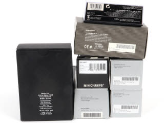 Lot 88 - DIVERS (ALLEMAGNE) (7)